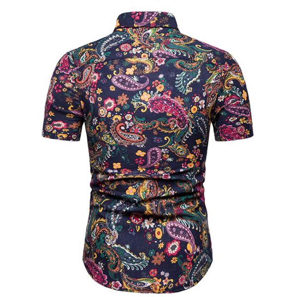 moda veloce mens short sleeve hawaiian shirts mens shirts regular fit short sleeve flower, White;black
moda veloce mens short sleeve hawaiian shirts mens shirts regular fit short sleeve flower, White;black