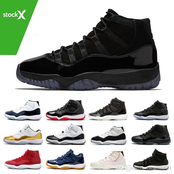 air retro jordan stock x 11 11s bred 2019 basketball shoes breathable running shoes metallic silver concord 45 sneakers
air retro jordan stock x 11 11s bred 2019 basketball shoes breathable running shoes metallic silver concord 45 sneakers