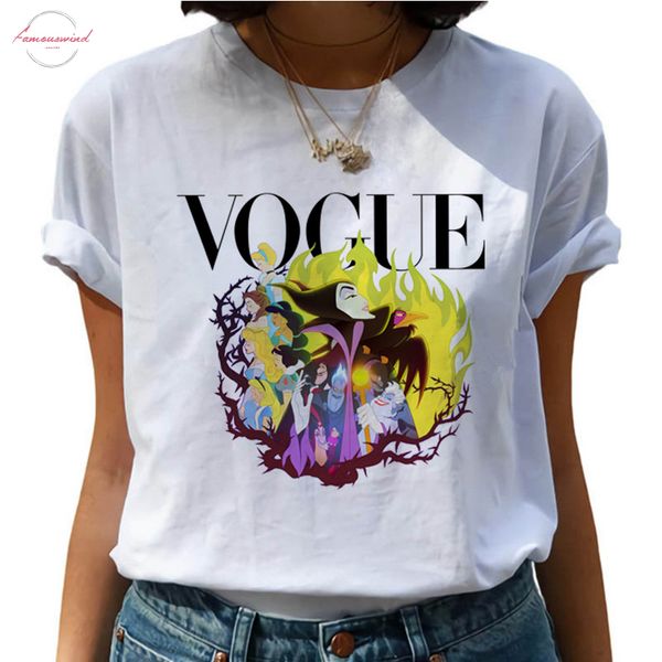 vogue harajuku princess funny cartoon t shirt women ullzang kawaii 90s t shirt graphic tshirt korean style tee female, White
vogue harajuku princess funny cartoon t shirt women ullzang kawaii 90s t shirt graphic tshirt korean style tee female, White