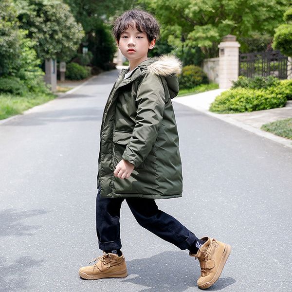 children fashion cotton-padded jacket kids winter warm outerwear for teens big boys 8 10 12 14 years parkas coat dwq469, Blue;gray
children fashion cotton-padded jacket kids winter warm outerwear for teens big boys 8 10 12 14 years parkas coat dwq469, Blue;gray