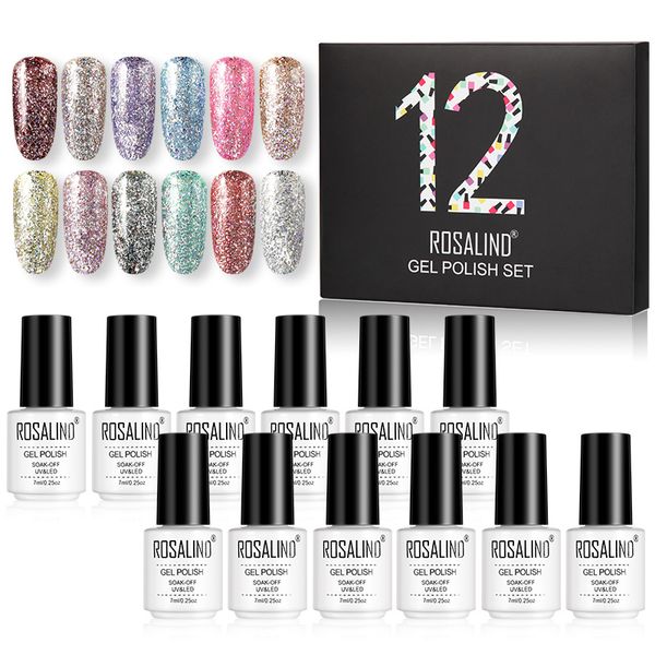 12pcs 7ml nail gel polish set for manicure uv colors gel varnish rainbow platinum nail art polish set & kits 12pcs/kit, Red;pink
12pcs 7ml nail gel polish set for manicure uv colors gel varnish rainbow platinum nail art polish set & kits 12pcs/kit, Red;pink