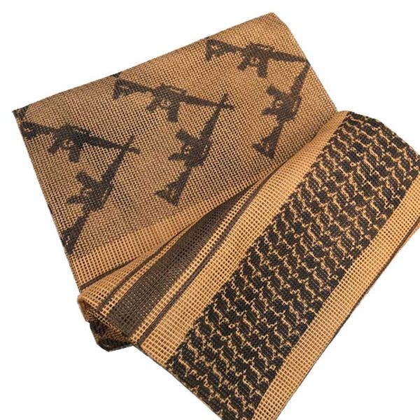 cycling caps & masks 110x110cm tactical hiking scarves outdoor army arab scarf shemagh hunting sniper face veil skull pattern 2021, Black
cycling caps & masks 110x110cm tactical hiking scarves outdoor army arab scarf shemagh hunting sniper face veil skull pattern 2021, Black
