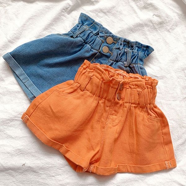 summer kids short denim shorts for girls fashion girl short jeans children pants girls shorts cute clothing8, Blue
summer kids short denim shorts for girls fashion girl short jeans children pants girls shorts cute clothing8, Blue