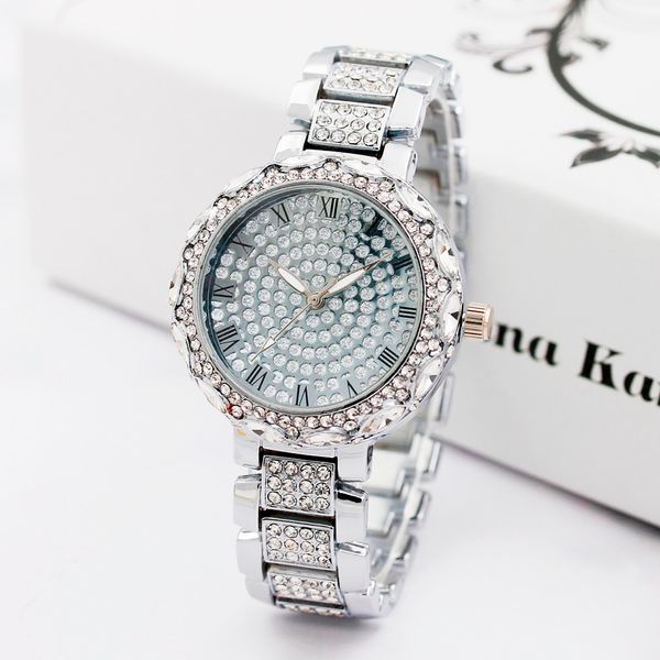 new 2019 fashion watch women diamond ladies watches bracelet quartz watch for women wristwatches clocks drop shipping, Slivery;brown
new 2019 fashion watch women diamond ladies watches bracelet quartz watch for women wristwatches clocks drop shipping, Slivery;brown