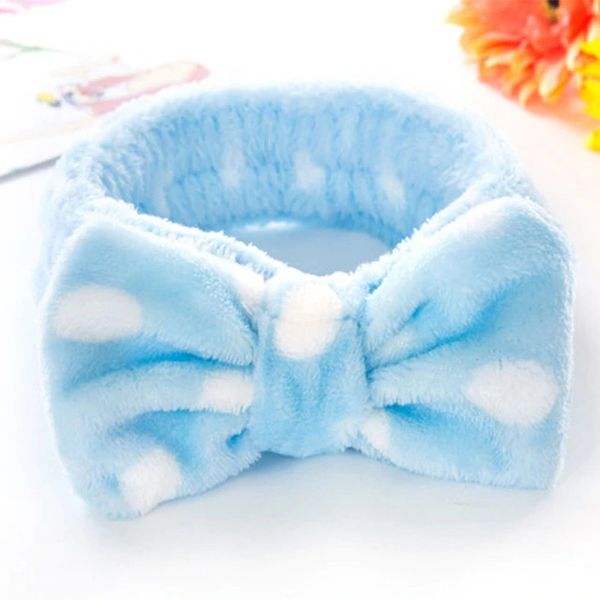 lovely womem makeup wash tool ladies girl headwear bow dot striped soft shower hair band wrap headband bath spa makeup cute headwear
lovely womem makeup wash tool ladies girl headwear bow dot striped soft shower hair band wrap headband bath spa makeup cute headwear