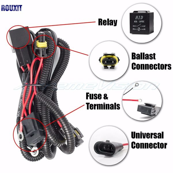 h1 h3 car hid xenon h7 wire harness 35/55w 9005 9006 hb3 hb4 hid relay harness wiring kit motorcycle 12v headlight
h1 h3 car hid xenon h7 wire harness 35/55w 9005 9006 hb3 hb4 hid relay harness wiring kit motorcycle 12v headlight