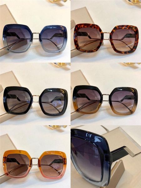 luxury women designer sunglasses 0317 simple suqare frame sun glassses high grade gradient color eyewear uv400 protection, White;black
luxury women designer sunglasses 0317 simple suqare frame sun glassses high grade gradient color eyewear uv400 protection, White;black