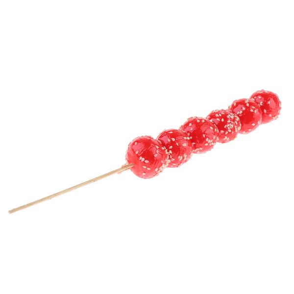 realistic artificial sugar-coated haws fake dessert for display high simulation artificial dummy foods studio p prop
realistic artificial sugar-coated haws fake dessert for display high simulation artificial dummy foods studio p prop