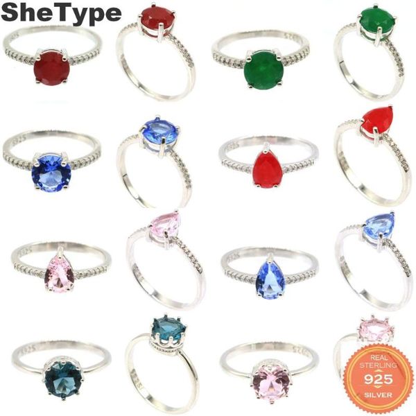 cluster rings 8x8mm 2021 simple style 2.0g real red ruby emerald created tanzanite kunzite cz gift for girls 925 solid sterling silver, Golden;silver
cluster rings 8x8mm 2021 simple style 2.0g real red ruby emerald created tanzanite kunzite cz gift for girls 925 solid sterling silver, Golden;silver