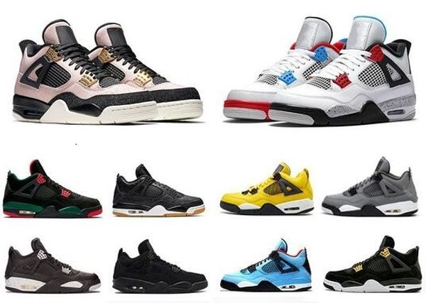 4 silt red 4s what the mens basketball shoes women wings white cement bred cool grey royalty mens sports sneakers 5.5-13
4 silt red 4s what the mens basketball shoes women wings white cement bred cool grey royalty mens sports sneakers 5.5-13