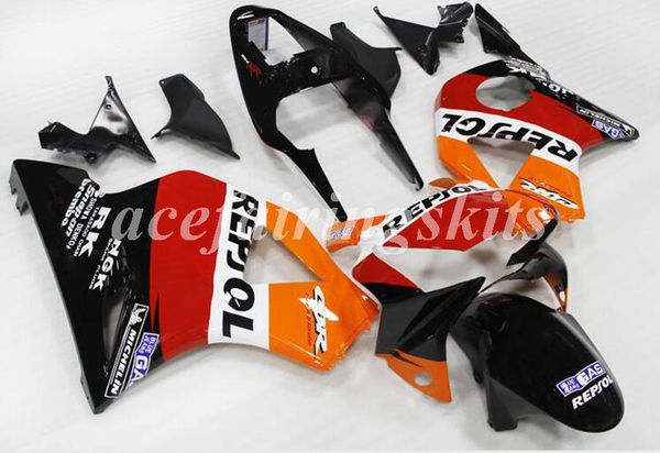 4gifts injection mold new abs motorcycle full fairings set fit for honda cbr954rr 2002 2003 02 03 954rr cbr954 bodywork set black orange
4gifts injection mold new abs motorcycle full fairings set fit for honda cbr954rr 2002 2003 02 03 954rr cbr954 bodywork set black orange