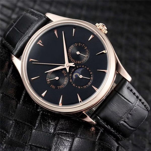 designer watches lg mens luxury watches quartz watches for men leather alligator strap wristwatches no box lg6 uh1 20020303p, Slivery;brown
designer watches lg mens luxury watches quartz watches for men leather alligator strap wristwatches no box lg6 uh1 20020303p, Slivery;brown