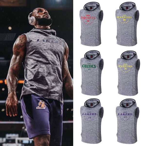 basketball training sweater men's hoodie vest sports and leisure sets of clothing, White;black
basketball training sweater men's hoodie vest sports and leisure sets of clothing, White;black