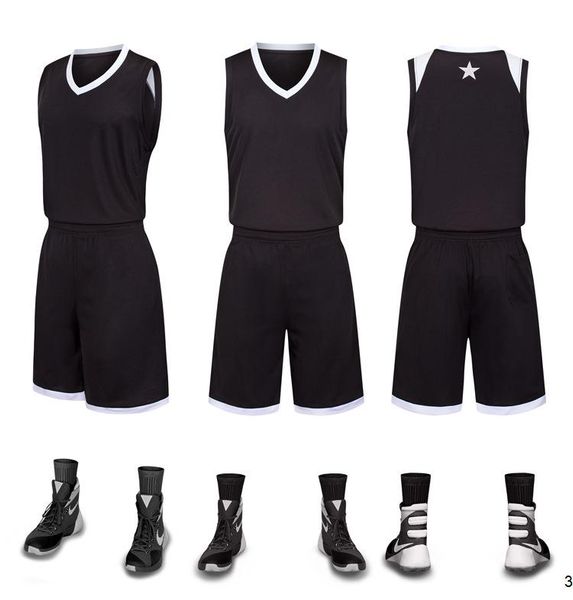 2019 new blank basketball jerseys printed logo mens size s-xxl price fast shipping good quality black white bw0012, Black;red
2019 new blank basketball jerseys printed logo mens size s-xxl price fast shipping good quality black white bw0012, Black;red