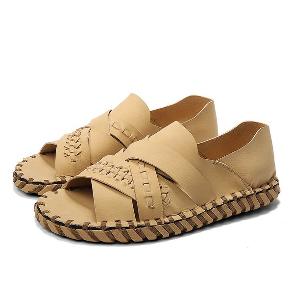 slippers sneakers sandals sandalias beach light sports mens ete casual breathable size big roman man summer comfortable mesh men shoes, Black
slippers sneakers sandals sandalias beach light sports mens ete casual breathable size big roman man summer comfortable mesh men shoes, Black