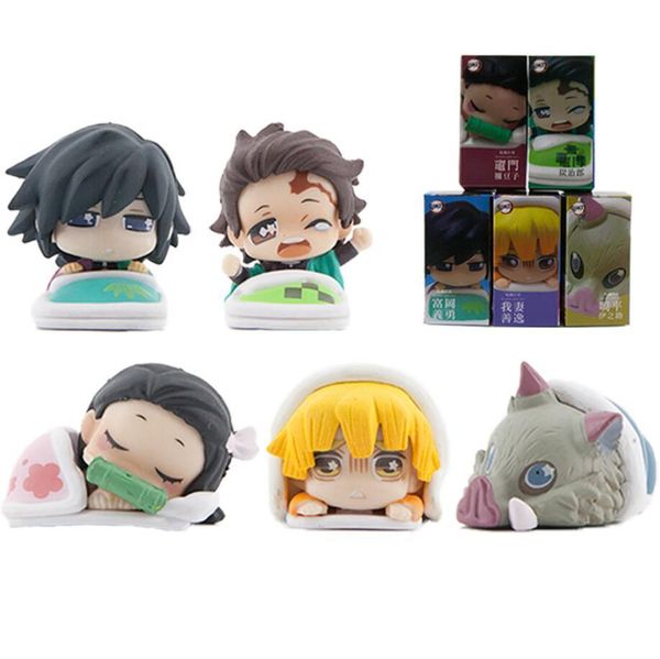 не 5см kamado tanjirou demon slayer kimetsu нет yaiba томика nezuko agatsuma zenitsu hashibira inosuke kaigaku игрушечной фигурки игрушки t2
не 5см kamado tanjirou demon slayer kimetsu нет yaiba томика nezuko agatsuma zenitsu hashibira inosuke kaigaku игрушечной фигурки игрушки t2