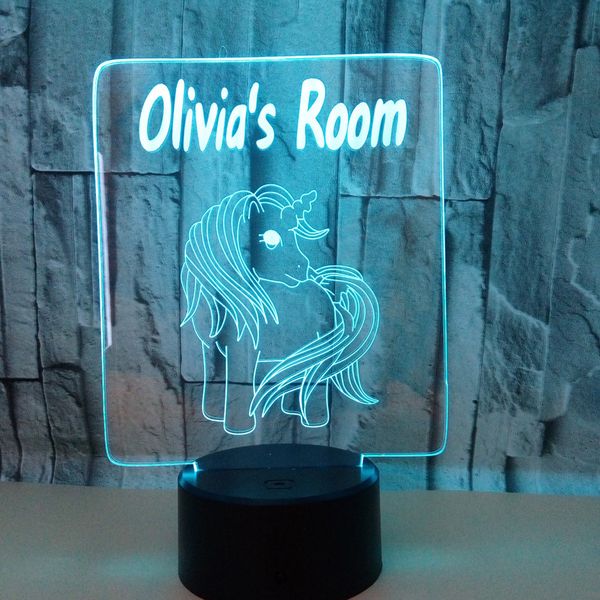 new pattern unicorn colorful 3d small night-light colorful remote control touch switch 3d lamp colorful touch small desk lamp
new pattern unicorn colorful 3d small night-light colorful remote control touch switch 3d lamp colorful touch small desk lamp