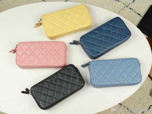 new fashion designer woman wallet handbag mini chian cross body bags genuine leather quilted bags for woman purse tote bags 19, Red;black
new fashion designer woman wallet handbag mini chian cross body bags genuine leather quilted bags for woman purse tote bags 19, Red;black