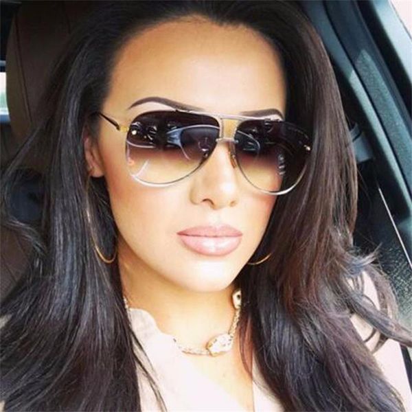 luxury- women brand designer transparent men square mirror drive sunglasses oversize unique clear female sun glass lunettes de soleil homme, White;black
luxury- women brand designer transparent men square mirror drive sunglasses oversize unique clear female sun glass lunettes de soleil homme, White;black