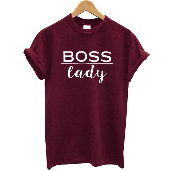 boss lady letter print t shirt women short sleeve o neck loose tshirt 2019 summer women tee shirt camisetas mujer, White
boss lady letter print t shirt women short sleeve o neck loose tshirt 2019 summer women tee shirt camisetas mujer, White