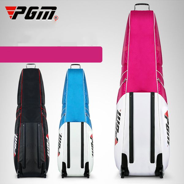 pgm golf air pack dust-proof packing bag thickened aircraft pack foldable hkb008 
pgm golf air pack dust-proof packing bag thickened aircraft pack foldable hkb008