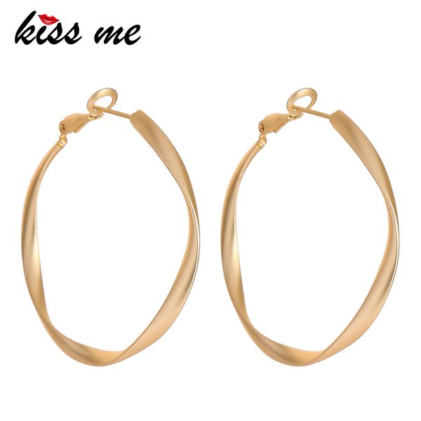 kissme gold hoop earrings piercing & clip circle earrings for women gold color hoops fashion jewelry accessories, Golden
kissme gold hoop earrings piercing & clip circle earrings for women gold color hoops fashion jewelry accessories, Golden