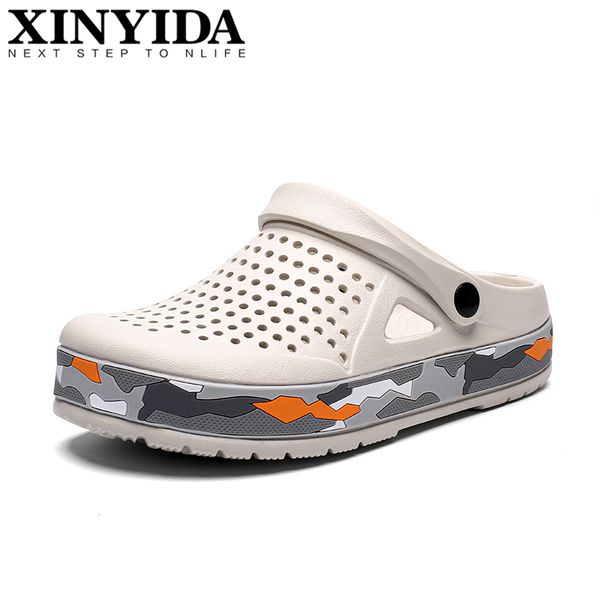 new arrival summer causal sandals men's aqua breathable cool beach shoes fashion jelly shoes men garden foam, Black
new arrival summer causal sandals men's aqua breathable cool beach shoes fashion jelly shoes men garden foam, Black