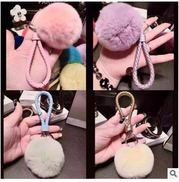 new year gift gold tassel fur ball keychain fluffy fur pom pom llaveros portachiavi porte clef key ring chains for bag, Silver
new year gift gold tassel fur ball keychain fluffy fur pom pom llaveros portachiavi porte clef key ring chains for bag, Silver