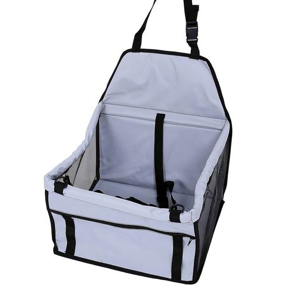 yani portable foldable pet safety travel car safe pet cat dog front seat carrier waterproof hanging mesh bag
yani portable foldable pet safety travel car safe pet cat dog front seat carrier waterproof hanging mesh bag