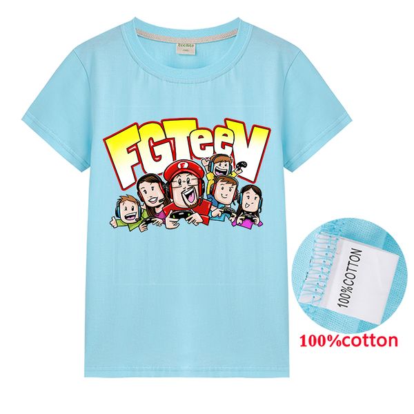 2020 new children clothing fgteen funny new boys clothes the family game t-shirts girls kids tshirts short sleeve tees hoodies, Blue
2020 new children clothing fgteen funny new boys clothes the family game t-shirts girls kids tshirts short sleeve tees hoodies, Blue