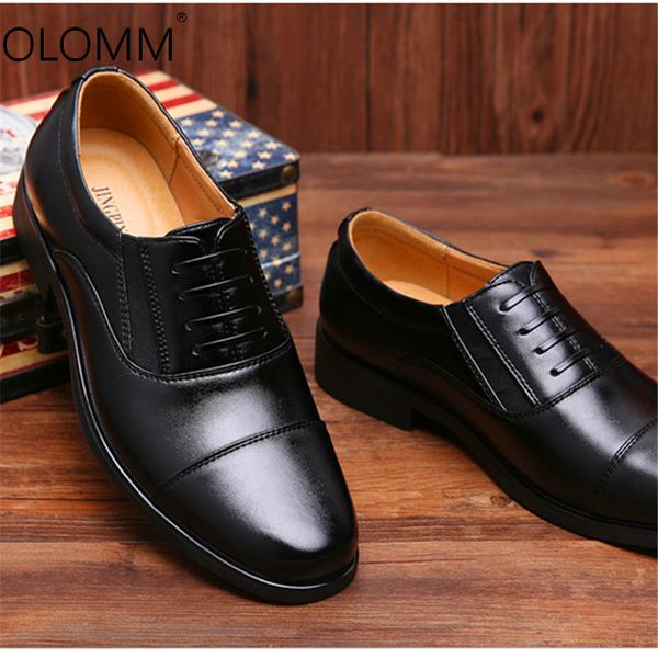 new leather shoes pointed men loafers sneakers men zapatos de hombre casual natural leather loafers dress shoes, Black
new leather shoes pointed men loafers sneakers men zapatos de hombre casual natural leather loafers dress shoes, Black