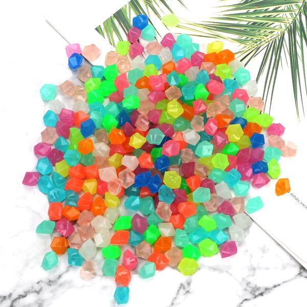 niceyard resin artificial cobblestone luminous stone garden decoration 14mm home decors glowing pebbles gravel 300 piece/pack
niceyard resin artificial cobblestone luminous stone garden decoration 14mm home decors glowing pebbles gravel 300 piece/pack