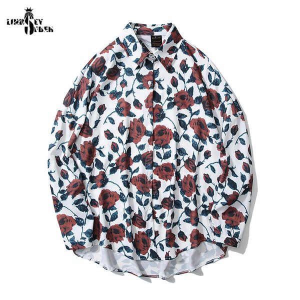 men vintage classic plaid shirt fashion hip hop casual shirts harajuku pocket long sleeve casual streetwear autumn outwear, White;black
men vintage classic plaid shirt fashion hip hop casual shirts harajuku pocket long sleeve casual streetwear autumn outwear, White;black