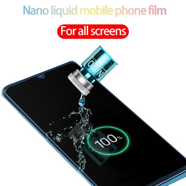протектор экрана для iphone 11 nano жидкости защитной пленки закаленного стекла протектора экрана водонепроницаемого анти-отпечатков пальцев
протектор экрана для iphone 11 nano жидкости защитной пленки закаленного стекла протектора экрана водонепроницаемого анти-отпечатков пальцев