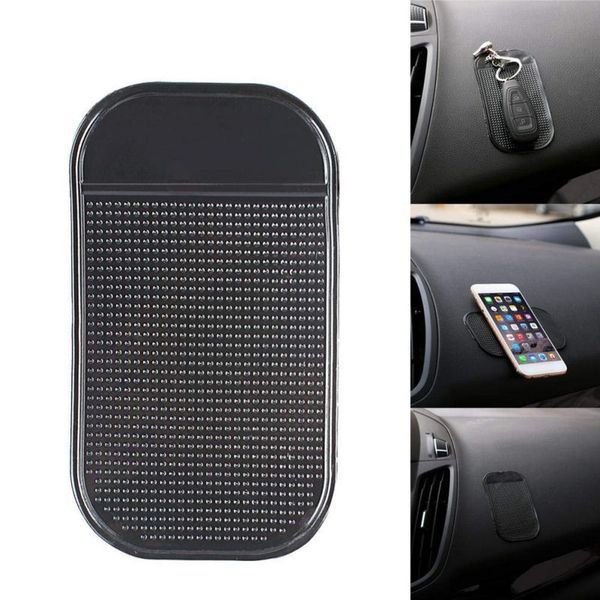 spider anti slip mat auto interior dashboard phone coin gel pads car accessories black
spider anti slip mat auto interior dashboard phone coin gel pads car accessories black
