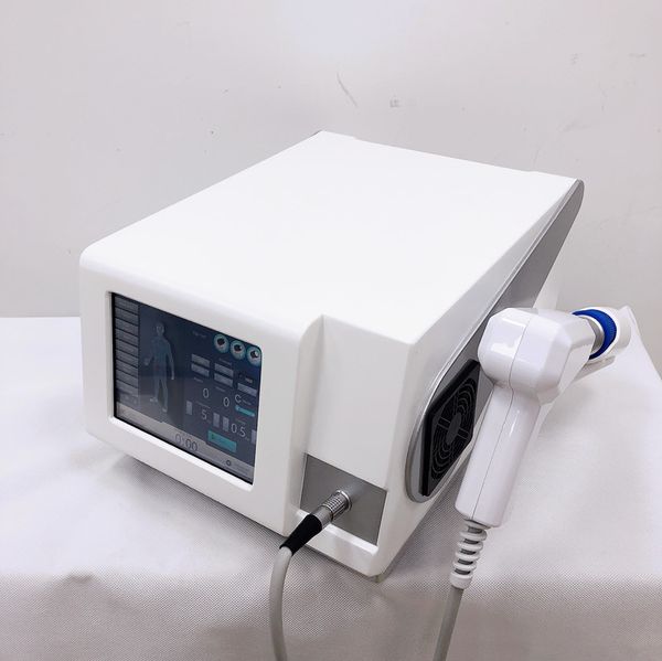 Factory Cost Price Shockwave Therapy Machine Air Compressed Shock Wave Machine Looking For Long-term Cooperation Distribution Partner