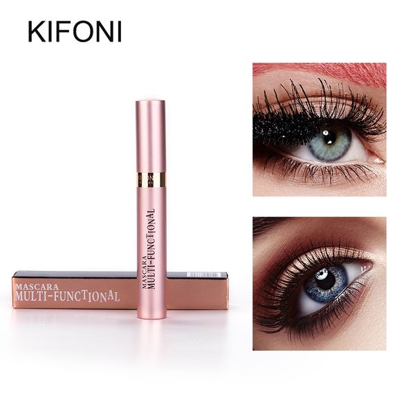 kifoni makeup eyelash mascara eye lashes make up 4d silk fiber lash mascara new long curling black waterproof fiber
kifoni makeup eyelash mascara eye lashes make up 4d silk fiber lash mascara new long curling black waterproof fiber