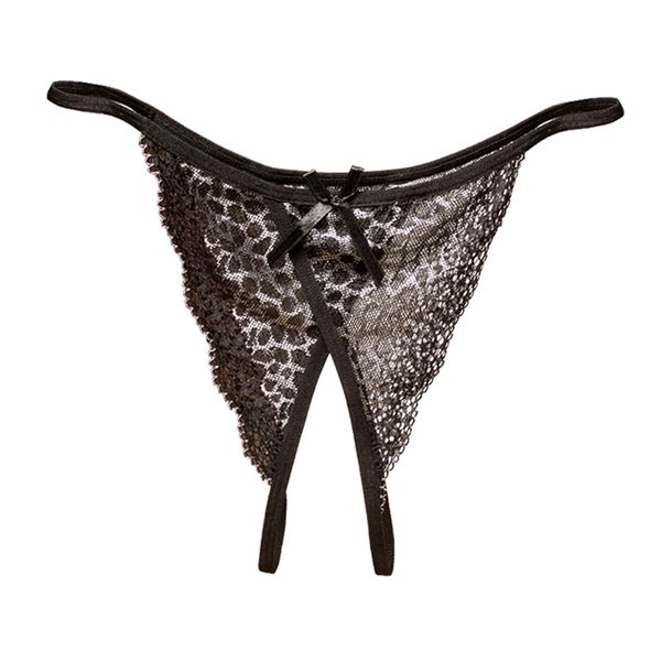 women's panties leopard print pants open crotch pink hollow out lingerie lace lady's intimates panties underwear thong g string, Black;white
women's panties leopard print pants open crotch pink hollow out lingerie lace lady's intimates panties underwear thong g string, Black;white
