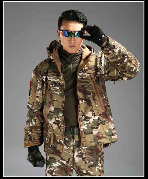 tactical softshell куртка мужчины открытый капюшоном руно куртка ветер водонепроницаемый multicam черный a-tacs kryptek coyote brown, Black;brown
tactical softshell куртка мужчины открытый капюшоном руно куртка ветер водонепроницаемый multicam черный a-tacs kryptek coyote brown, Black;brown