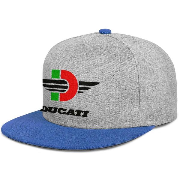ducati motorcycles logo2 flat brim baseball cap custom personalized trucker hats ducati motorcycle logo corse moto logo logo3 3d, Blue;gray
ducati motorcycles logo2 flat brim baseball cap custom personalized trucker hats ducati motorcycle logo corse moto logo logo3 3d, Blue;gray