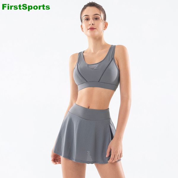 new 2pcs/set gym yoga set womens sports shorts+bra suit quick dry fitness running workout clothing sportswear, White;red
new 2pcs/set gym yoga set womens sports shorts+bra suit quick dry fitness running workout clothing sportswear, White;red