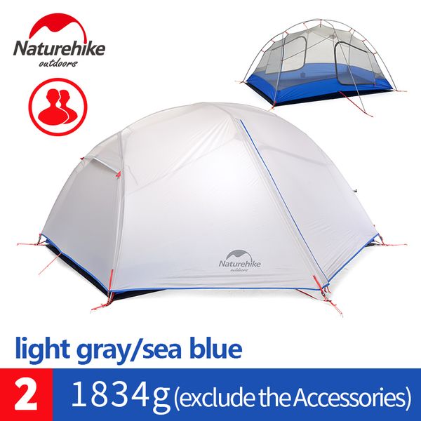 naturehike dhl paro 2 person outdoor camping tent waterproof double layer durable gear picnic tents hiking
naturehike dhl paro 2 person outdoor camping tent waterproof double layer durable gear picnic tents hiking