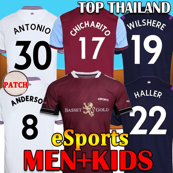 MEN + KIDS 19 20 Soccer Jersey 2019 2020 home away NOBLE jerseys ANDERSON ARNAUTOVIC ANTONIO eSports football shirt uniforms kit
MEN + KIDS 19 20 Soccer Jersey 2019 2020 home away NOBLE jerseys ANDERSON ARNAUTOVIC ANTONIO eSports football shirt uniforms kit