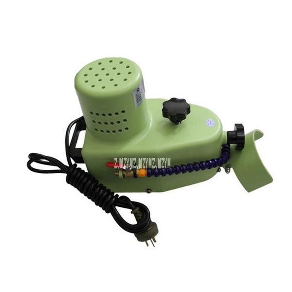 electric small glass edging machine,straight round bevel edge, fish tank edging, portable tile trimmer grinder 220v/110v 800w
electric small glass edging machine,straight round bevel edge, fish tank edging, portable tile trimmer grinder 220v/110v 800w