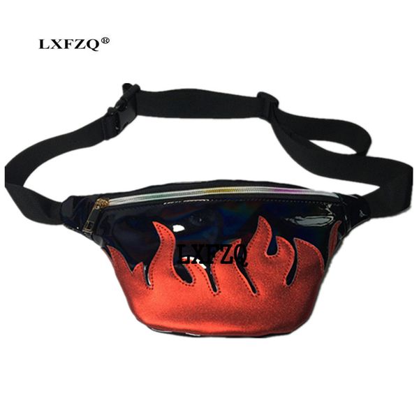 new waist pack brand waist bag matte material fanny pack laser purse translucent reflective chest bag belt fanny
new waist pack brand waist bag matte material fanny pack laser purse translucent reflective chest bag belt fanny