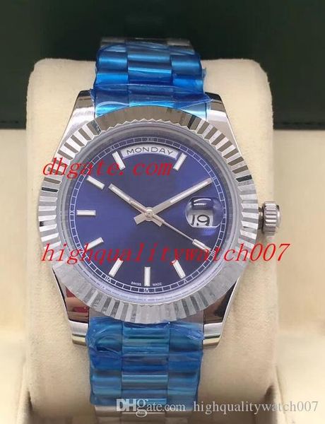 10 colors excellent men's watches 40mm 118235 228235 218206 118338 21238 228239 228238 118238 asia eta2813 movement stainless steel aut, Slivery;brown
10 colors excellent men's watches 40mm 118235 228235 218206 118338 21238 228239 228238 118238 asia eta2813 movement stainless steel aut, Slivery;brown