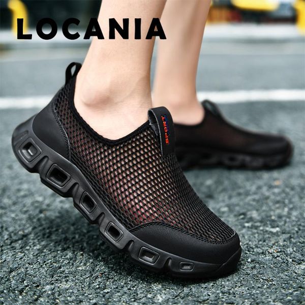 summer breathable mesh beach sandals hollow out soft shoes quick dry walking sneakers summer slip on shoes size 36-48
summer breathable mesh beach sandals hollow out soft shoes quick dry walking sneakers summer slip on shoes size 36-48