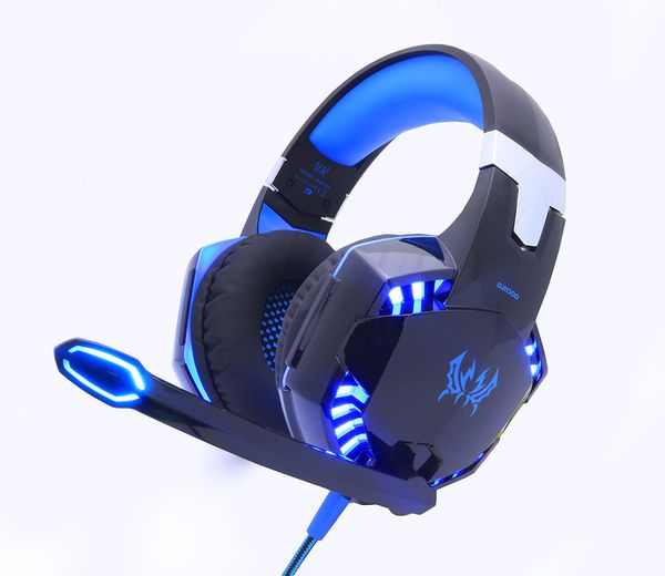 2019 gaming headset 3.5mm stereo sound cable headset with microphone earphones for cable game colorful led light headphones
2019 gaming headset 3.5mm stereo sound cable headset with microphone earphones for cable game colorful led light headphones