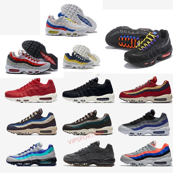 2019 новый Ultra 20th Anniversary 95 OG Спортивная обувь Кроссовки для мужчин 95s Trainer Теннисные к
2019 новый Ultra 20th Anniversary 95 OG Спортивная обувь Кроссовки для мужчин 95s Trainer Теннисные к