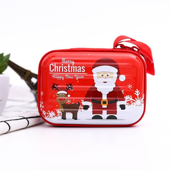 coin purse creative christmas decorations cartoon santa claus christmas tree children gifts, White
coin purse creative christmas decorations cartoon santa claus christmas tree children gifts, White